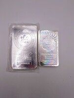 .999 Fine Silver 10oz Rounds/Bars 