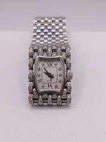 **Secondhand** Stainless Steel Bedat & Co No.3 