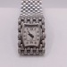 **Secondhand** Stainless Steel Bedat & Co No.3 