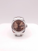 **Secondhand** Rolex Datejust 26mm 