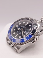 **Secondhand** Rolex GMT-Master II "Batgirl"  