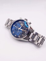 **Secondhand** Tag Heuer Carrera Calibre 1887 Chronograph Date