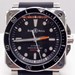**Secondhand** Bell & Ross Diver 42mm Automatic Stainless Steel Case 