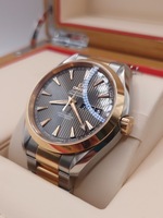 **Secondhand** Omega Seamaster Aqua Terra 