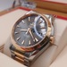 **Secondhand** Omega Seamaster Aqua Terra 
