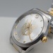 **Secondhand** Gucci G-Timeless Cat Face Two Tone Watch