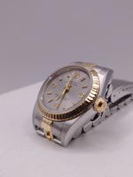 **Secondhand** 2000 Rolex 26mm Datejust 