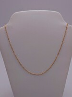  18kt Rose Gold Second Hand Tiffany & Co. 18