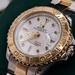 **Secondhand** 1999 Rolex Ladies Yacht-Master 29mm 