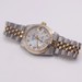 18KT YELLOW GOLD & STAINLESS STEEL 1990 ROLEX W/ MOTHER OF PEARL DIAL WATCH