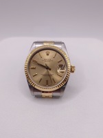 **Secondhand** 1987 Rolex Datejust 31mm 