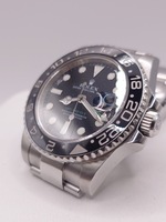 **Secondhand** 2006 Rolex GMT Master II 
