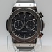 **Secondhand** Titanium Hublot Classic Fusion Chronograph