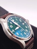 **Secondhand** IWC PILOT'S WATCH MARK XX 