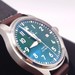 **Secondhand** IWC PILOT'S WATCH MARK XX 