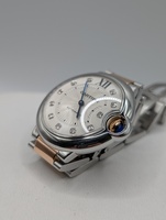 **Second** Cartier Ballon Bleu 