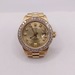 **Secondhand** 1979 Ladies Rolex Datejust 26mm 18k