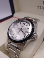 **Secondhand** 2016 Tudor Grantour Date 42mm