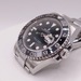 ** Secondhand** Stainless Steel 2010 Rolex GMT Master II 