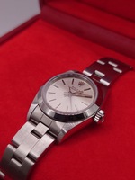 **Secondhand** 1997 Rolex Oyster Perpetual 24mm 