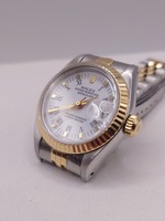 **Secondhand** 1989 Rolex Datejust 26mm 
