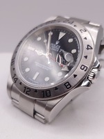 **Secondhand** 2004 Rolex Explorer II 