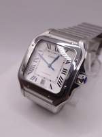 **Secondhand** Cartier Santos 39mm 