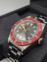  **Secondhand**  2019 Tudor Black Bay
