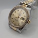  **Secondhand** 1989 Rolex Datejust 36mm Two Tone